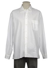 HENRY COTTON'S - Long sleeve shirt