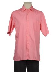 HENRY COTTON'S - Short sleeve shirt