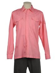 HENRY COTTON'S - Long sleeve shirt