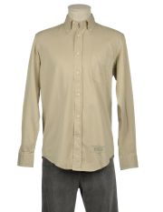 HENRY COTTON'S - Long sleeve shirt