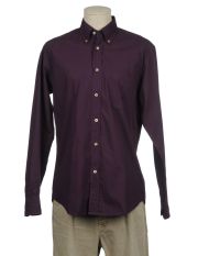 HENRY COTTON'S - Long sleeve shirt