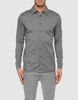 PRADA - CAMICIE - Camicie maniche lunghe - su YOOX.COM