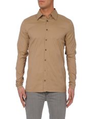 PRADA - Camicia maniche lunghe