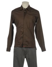 GUESS - Camicia maniche lunghe