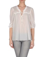 NOLITA DE NIMES - Camicia maniche 3/4