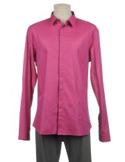 VICRI - Camicia maniche lunghe