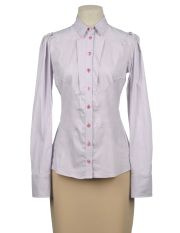 BYBLOS - Camicia maniche lunghe
