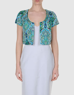 CLAUDIE PIERLOT - CAPISPALLA - Giacche - su YOOX.COM