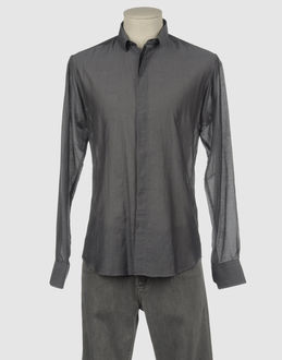 BYBLOS - CAMICIE - Camicie maniche lunghe - su YOOX.COM