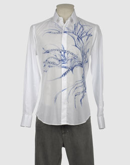 BYBLOS - CAMICIE - Camicie maniche lunghe - su YOOX.COM
