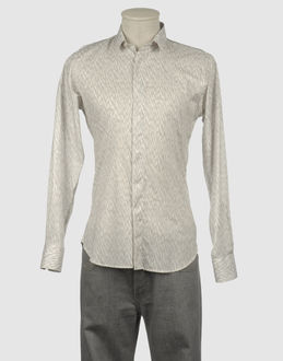 BYBLOS - CAMICIE - Camicie maniche lunghe - su YOOX.COM