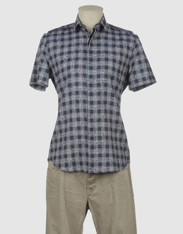 BYBLOS - CAMICIE - Camicie maniche corte - su YOOX.COM