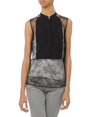 N° 21 - Blouse