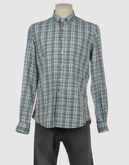 ASPESI - CAMICIE - Camicie maniche lunghe - su YOOX.COM