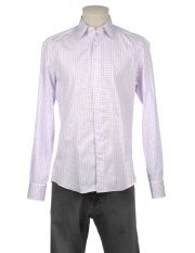 ALESSANDRO GHERARDI - Camicia maniche lunghe