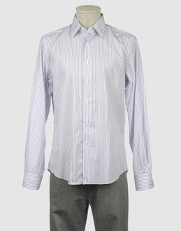 ALESSANDRO GHERARDI - CAMICIE - Camicie maniche lunghe - su YOOX.COM
