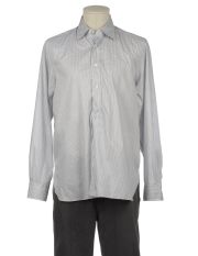 ALESSANDRO GHERARDI - Camicia maniche lunghe