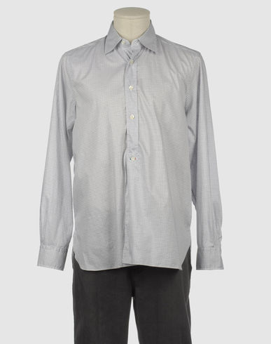 ZOOM ALESSANDRO GHERARDI - Shirts