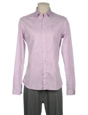 VICRI - Camicia maniche lunghe
