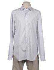 BARBA - Long sleeve shirt