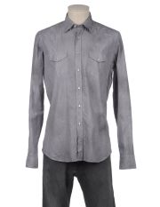 G.V. CONTE - Long sleeve shirt