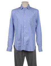 ASPESI - Camicia maniche lunghe