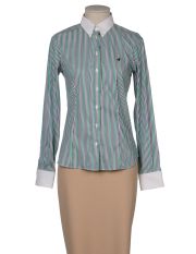 BROOKSFIELD - Camicia maniche lunghe