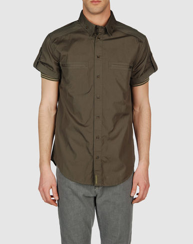 ZOOM D&G - Short sleeve shirt