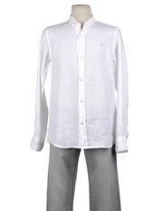 BIKKEMBERGS - Long sleeve shirt
