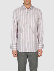PAUL SMITH - Camisa de manga larga