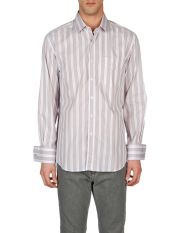 PAUL SMITH - Chemise  manches longues