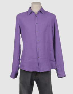 ROBERT FRIEDMAN - CAMICIE - Camicie maniche lunghe - su YOOX.COM