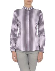 EMPORIO ARMANI - Camicia maniche lunghe