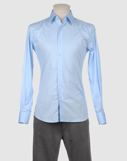 JEY COLE MAN - CAMICIE - Camicie maniche lunghe - su YOOX.COM