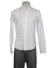 G750G - Camicia maniche lunghe
