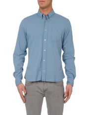 PRADA SPORT - Camicia maniche lunghe