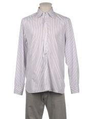 ALESSANDRO GHERARDI - Camicia maniche lunghe