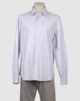 ALESSANDRO GHERARDI - CAMICIE - Camicie maniche lunghe - su YOOX.COM