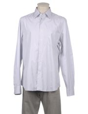 ALESSANDRO GHERARDI - Camicia maniche lunghe