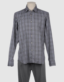 G.V. CONTE - CAMICIE - Camicie maniche lunghe - su YOOX.COM