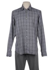 G.V. CONTE - Long sleeve shirt