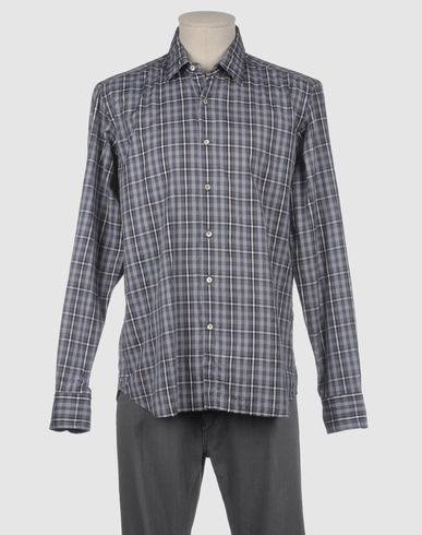 ZOOM G.V. CONTE - Shirts