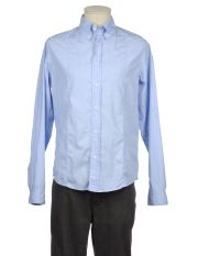G750G - Camicia maniche lunghe