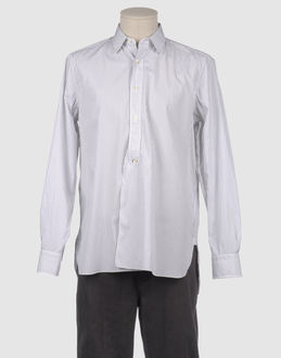 ALESSANDRO GHERARDI - CAMICIE - Camicie maniche lunghe - su YOOX.COM