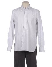 ALESSANDRO GHERARDI - Camicia maniche lunghe