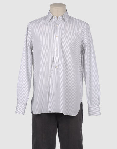 ZOOM ALESSANDRO GHERARDI - Long sleeve shirt