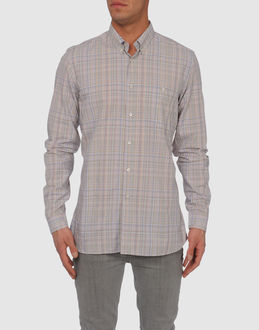 PRADA - CAMICIE - Camicie maniche lunghe - su YOOX.COM