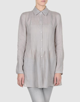 Armani Collezioni - Chemises - Chemises manches longues