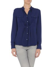 ARMANI COLLEZIONI - Camicia maniche lunghe