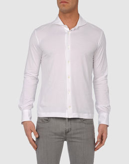 CRUCIANI - CAMICIE - Camicie maniche lunghe - su YOOX.COM